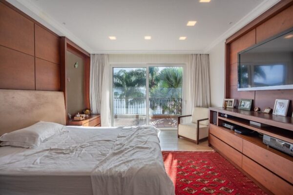 Casa Residencial à Venda | Barra da Lagoa | Florianópolis | CA0700_MMQ - Imagem 21
