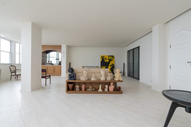 Apartamento Residencial à Venda | Copacabana | Rio de Janeiro | AP2954_MMQ