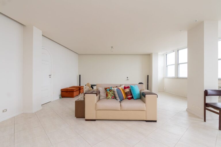 Apartamento Residencial à Venda | Copacabana | Rio de Janeiro | AP2954_MMQ