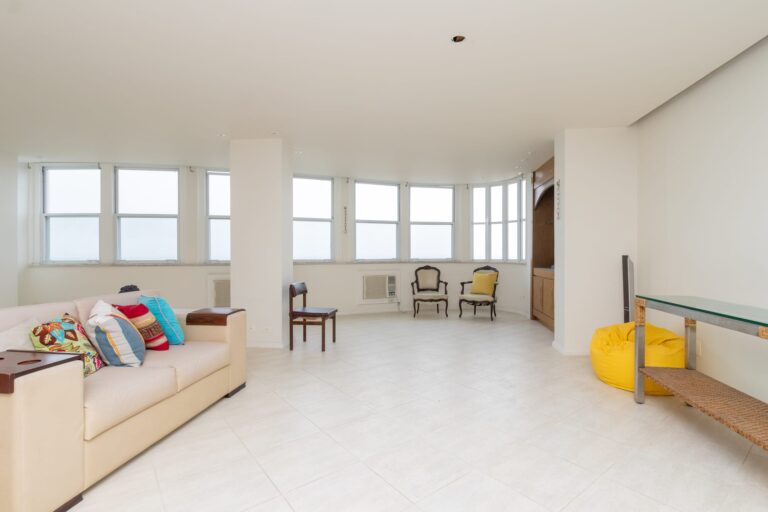 Apartamento Residencial à Venda | Copacabana | Rio de Janeiro | AP2954_MMQ
