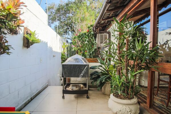 Casa Residencial à Venda | São Conrado | Rio de Janeiro | CA0661_MMQ - Imagem 58
