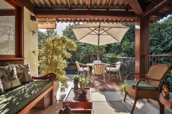 Casa Residencial à Venda | São Conrado | Rio de Janeiro | CA0661_MMQ - Imagem 8