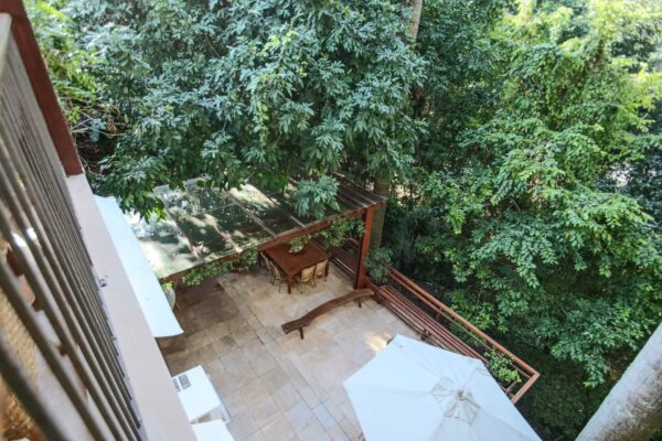 Casa Residencial à Venda | São Conrado | Rio de Janeiro | CA0661_MMQ - Imagem 9