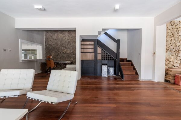 Casa Residencial à Venda | São Conrado | Rio de Janeiro | CA0674_MMQ - Imagem 21