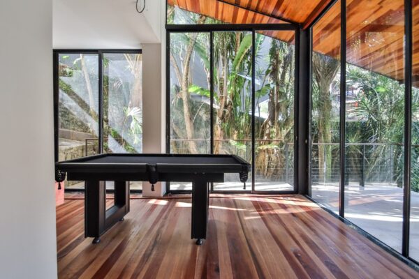 Casa Residencial à Venda | São Conrado | Rio de Janeiro | CA0674_MMQ - Imagem 24