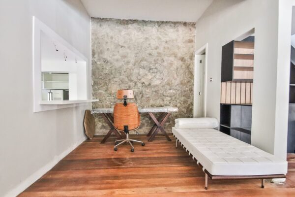 Casa Residencial à Venda | São Conrado | Rio de Janeiro | CA0674_MMQ - Imagem 25