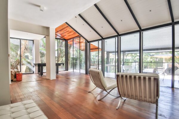 Casa Residencial à Venda | São Conrado | Rio de Janeiro | CA0674_MMQ - Imagem 27