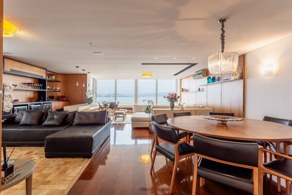 Apartamento Residencial à Venda | Centro | Florianópolis | AP2742_MMQ - Imagem 4