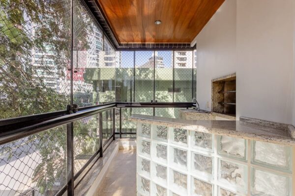 Apartamento Residencial à Venda | Centro | Florianópolis | AP2960_MMQ - Imagem 21