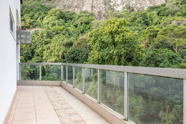 Apartamento Residencial à Venda | Barra da Tijuca | Rio de Janeiro | AP2856_MMQ - Imagem 9