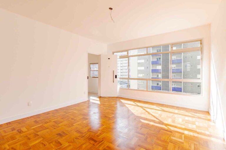 Apartamento Residencial à Venda | Vila Nova Conceição | São Paulo | AP2946_MMQ