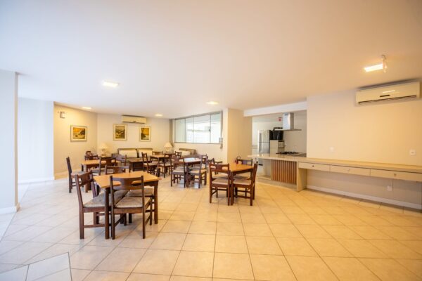Apartamento Residencial à Venda | Centro | Florianópolis | AP2789_MMQ - Imagem 18