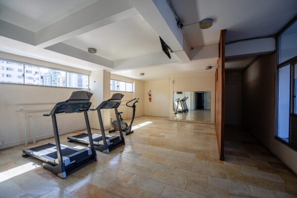 Apartamento Residencial à Venda | Centro | Florianópolis | AP2789_MMQ - Imagem 19