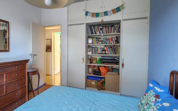Apartamento Residencial à Venda | Gávea | Rio de Janeiro | AP2961_MMQ - Imagem 20