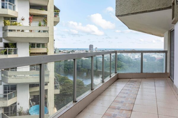 Apartamento Residencial à Venda | Barra da Tijuca | Rio de Janeiro | AP2856_MMQ - Imagem 17