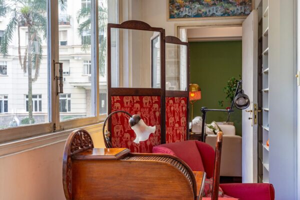 Apartamento Residencial à Venda | Flamengo | Rio de Janeiro | AP2953_MMQ - Imagem 23