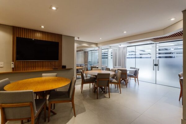 Apartamento Residencial à Venda | Centro | Florianópolis | AP2960_MMQ - Imagem 24