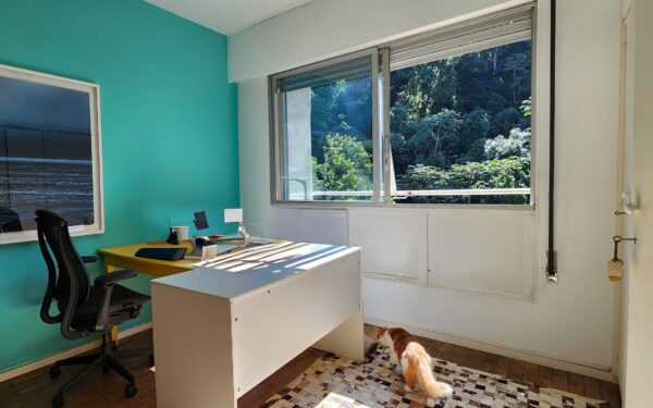 Apartamento Residencial à Venda | Gávea | Rio de Janeiro | AP2961_MMQ - Imagem 22