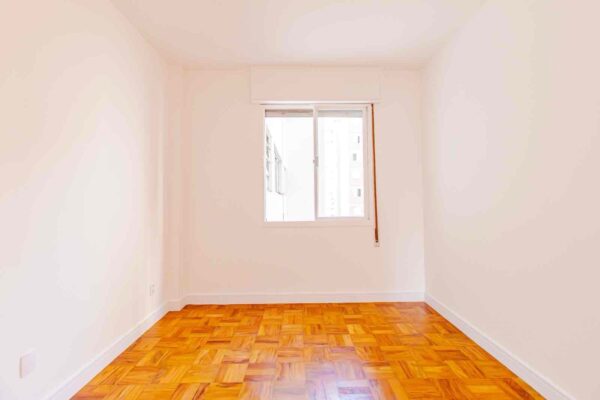 Apartamento Residencial à Venda | Vila Nova Conceição | São Paulo | AP2946_MMQ - Imagem 15