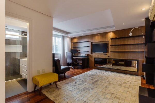 Apartamento Residencial à Venda | Centro | Florianópolis | AP2742_MMQ - Imagem 24