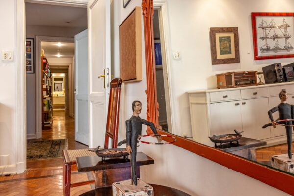 Apartamento Residencial à Venda | Flamengo | Rio de Janeiro | AP2953_MMQ - Imagem 25