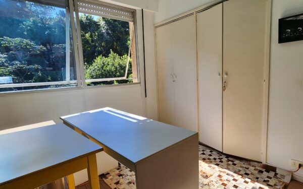 Apartamento Residencial à Venda | Gávea | Rio de Janeiro | AP2961_MMQ - Imagem 23