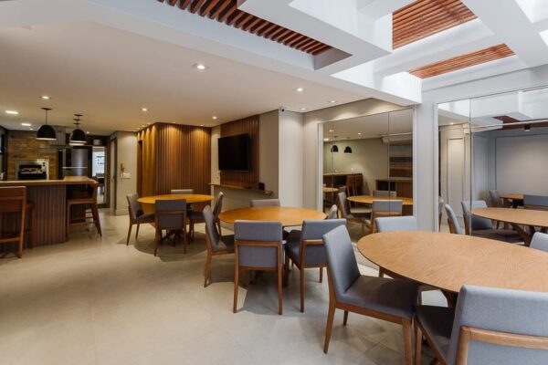 Apartamento Residencial à Venda | Centro | Florianópolis | AP2960_MMQ - Imagem 26