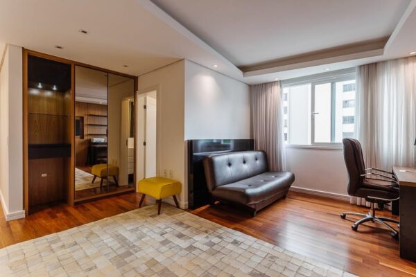 Apartamento Residencial à Venda | Centro | Florianópolis | AP2742_MMQ - Imagem 25