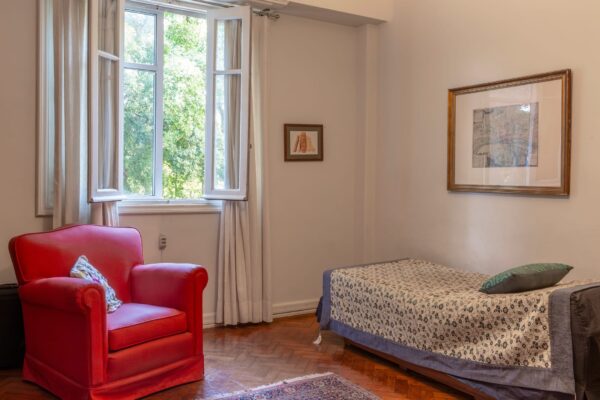 Apartamento Residencial à Venda | Flamengo | Rio de Janeiro | AP2953_MMQ - Imagem 26