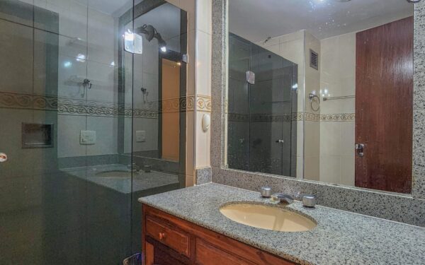 Apartamento Residencial à Venda | Barra da Tijuca | Rio de Janeiro | AP2856_MMQ - Imagem 20