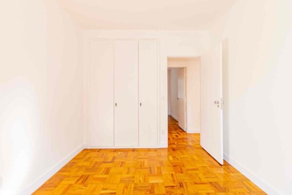 Apartamento Residencial à Venda | Vila Nova Conceição | São Paulo | AP2946_MMQ - Imagem 13