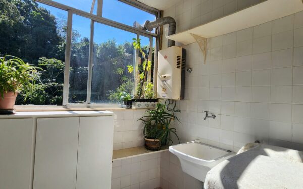 Apartamento Residencial à Venda | Gávea | Rio de Janeiro | AP2961_MMQ - Imagem 26