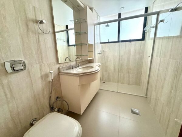 Apartamento Residencial à Venda | Centro | Florianópolis | AP2855_MMQ - Imagem 4