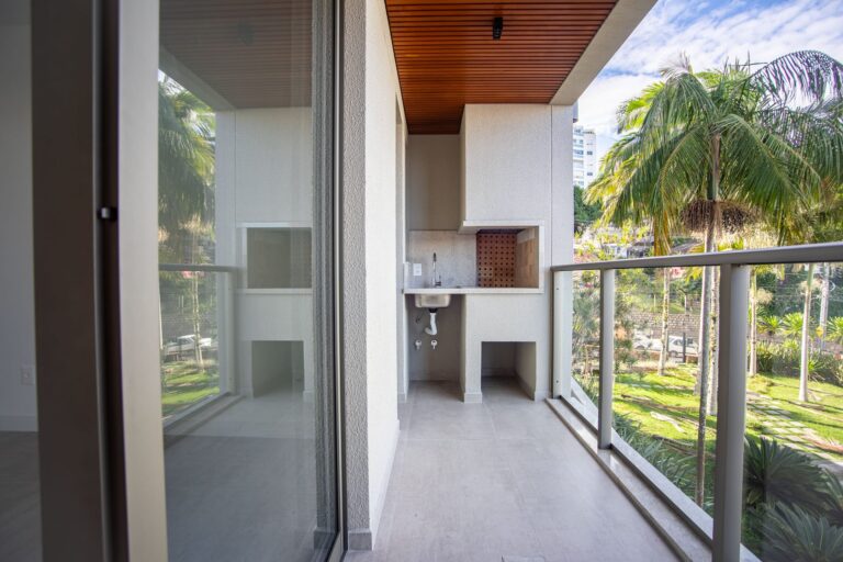 Apartamento Residencial à Venda | João Paulo | Florianópolis | AP2747_MMQ