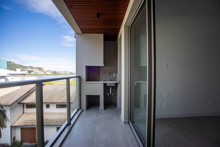 Apartamento Residencial à Venda | João Paulo | Florianópolis | AP2745_MMQ
