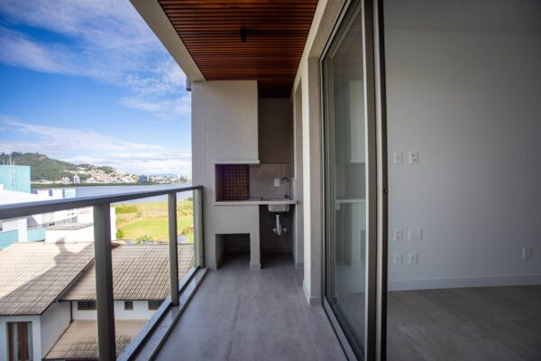 Apartamento Residencial à Venda | João Paulo | Florianópolis | AP2741_MMQ