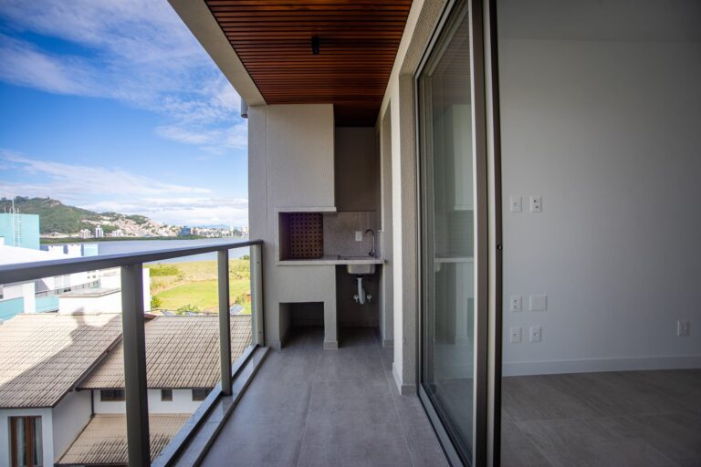 Apartamento Residencial à Venda | João Paulo | Florianópolis | AP2741_MMQ