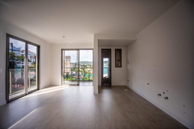 Apartamento Residencial à Venda | João Paulo | Florianópolis | AP2740_MMQ