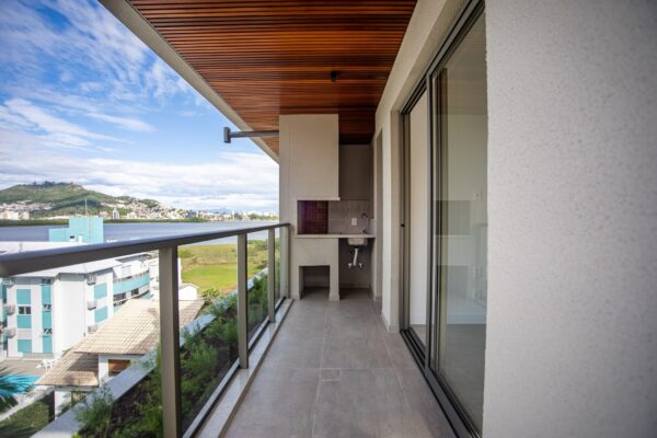 Apartamento Residencial à Venda | João Paulo | Florianópolis | AP2740_MMQ