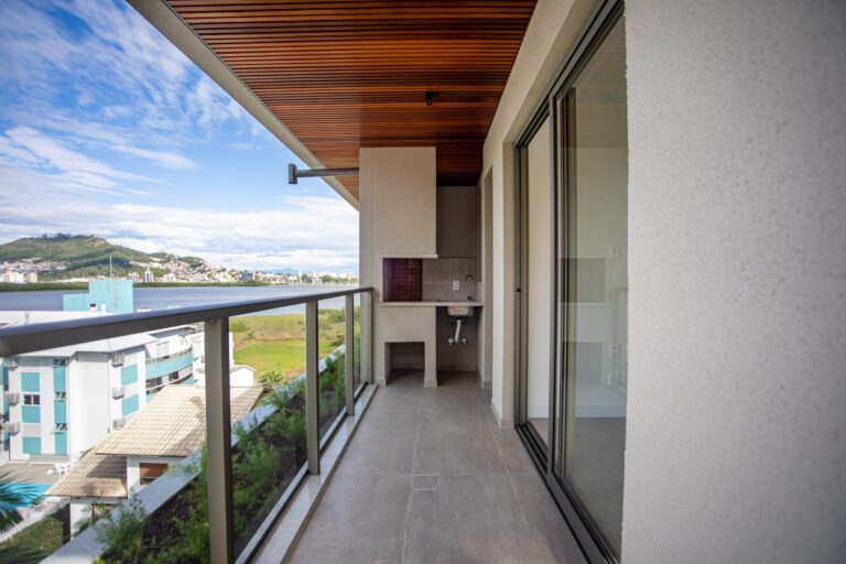 Apartamento Residencial à Venda | João Paulo | Florianópolis | AP2740_MMQ