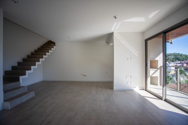 Apartamento Residencial à Venda | João Paulo | Florianópolis | AP2737_MMQ - Imagem 2