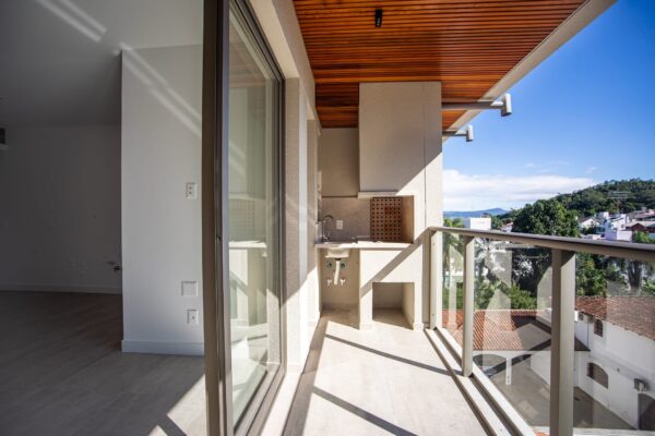 Apartamento Residencial à Venda | João Paulo | Florianópolis | AP2737_MMQ - Imagem 3
