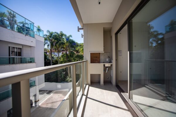 Apartamento Residencial à Venda | João Paulo | Florianópolis | AP2736_MMQ