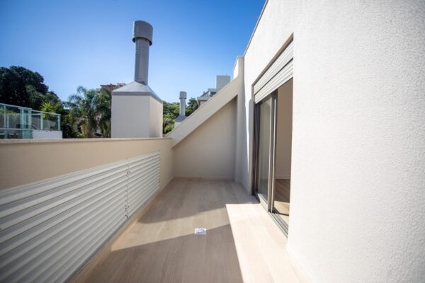 Apartamento Residencial à Venda | João Paulo | Florianópolis | AP2736_MMQ - Imagem 7