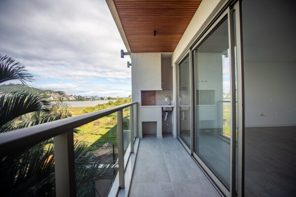 Apartamento Residencial à Venda | João Paulo | Florianópolis | AP2734_MMQ - Imagem 2