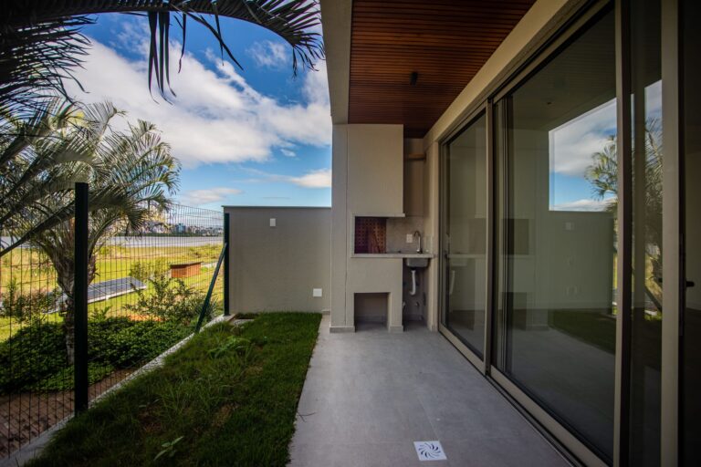 Apartamento Residencial à Venda | João Paulo | Florianópolis | AP2733_MMQ