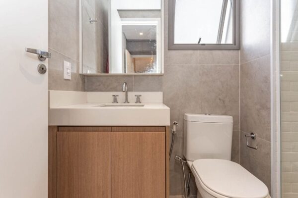 Apartamento Residencial à Venda | Vila da Saúde | São Paulo | AP2833_MMQ - Imagem 21