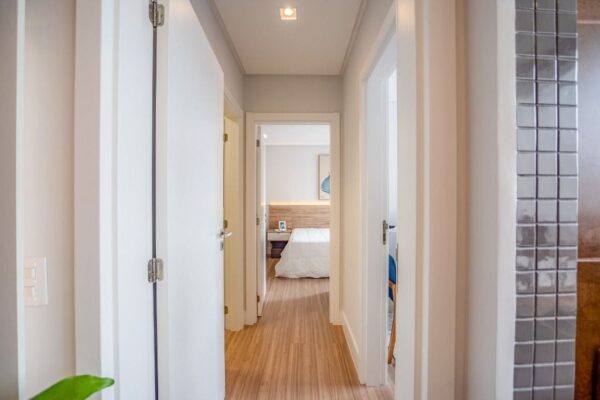 Apartamento Residencial à Venda | Agronômica | Florianópolis | AP2834_MMQ - Imagem 8