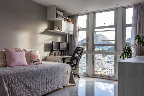 Apartamento Residencial à Venda | Botafogo | Rio de Janeiro | AP2842_MMQ - Imagem 31