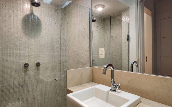 Apartamento Residencial à Venda | Lagoa | Rio de Janeiro | AP2877_MMQ - Imagem 12